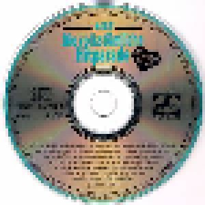 Die Volkstümliche Hitparade 4/93 (2-CD) - Bild 5
