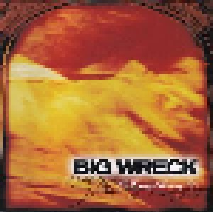 Big Wreck: In Loving Memory Of... (CD) - Bild 1
