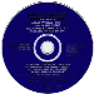Robert Palmer: Know By Now (Single-CD) - Bild 3
