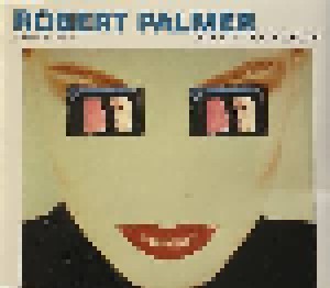 Robert Palmer: You Are In My System (Single-CD) - Bild 1