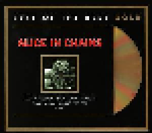 Alice In Chains: Greatest Hits (CD) - Bild 1