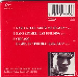 Chicago + Maria McKee + Hans Zimmer: Show Me Heaven (Split-3"-CD) - Bild 2