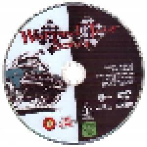 Vans Warped Tour '03 (DVD) - Bild 2