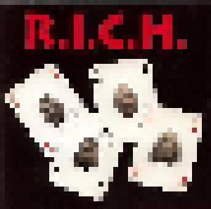 R.I.C.H.: 4 Play - Cover