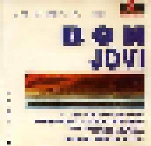 Bon Jovi: Live Albany / NY 1993 Vol. 2 - Cover