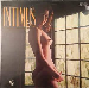 Die Sexy-Boys: Intimus - Cover