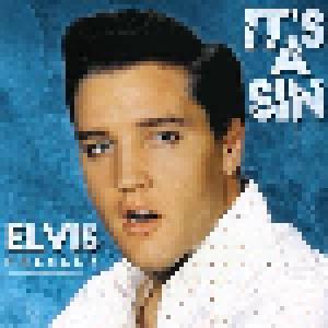 Elvis Presley: It's A Sin - Cover