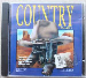 Country Collection - Country Volume 1 - Cover