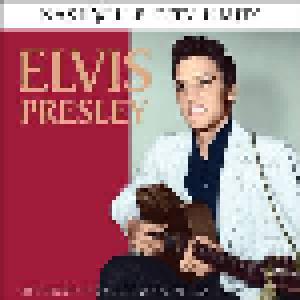 Elvis Presley: Nashville City Limits - Cover