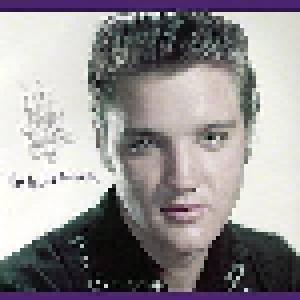 Elvis Presley: Rockin' Romantic, The - Cover