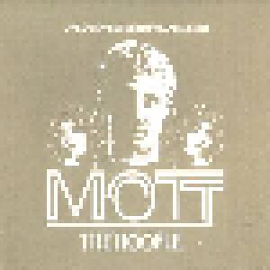 Mott The Hoople: Live At Hmv Hammersmith Apollo 2009 - Cover