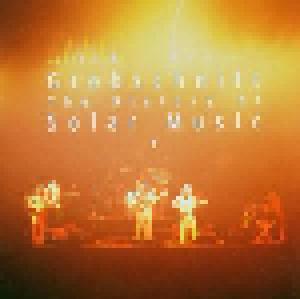 Grobschnitt: History Of Solar Music 4, The - Cover