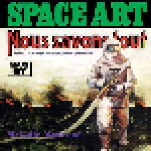 Space Art: Nous Savons Tout / Mélodie Moderne - Cover