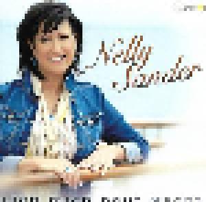 Nelly Sander: Lieb Mich Heut Nacht - Cover