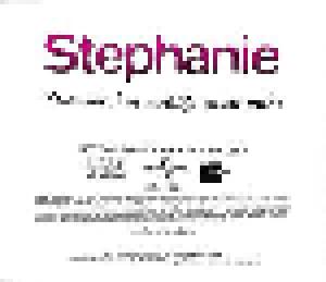 Stephanie: Dornröschen Schläft Nicht Mehr - Cover