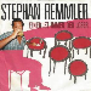Stephan Remmler: Einer Ist Immer Der Loser - Cover