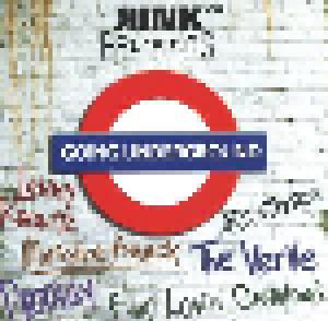 Kink FM presents Going Underground - Cover