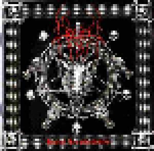 Bleeding Fist: Bestial Kruzifix666ion - Cover
