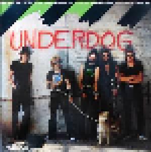 Underdog: Underdog - Cover