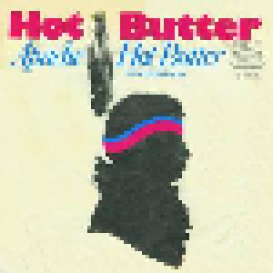 Hot Butter: Apache - Cover