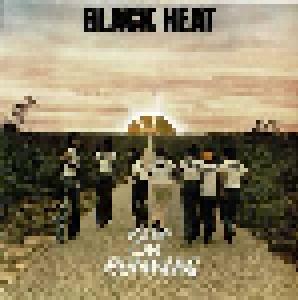 Black Heat: Keep On Runnin` - Cover