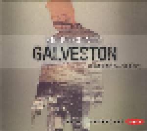Nic Pizzolatto: Galveston - Cover