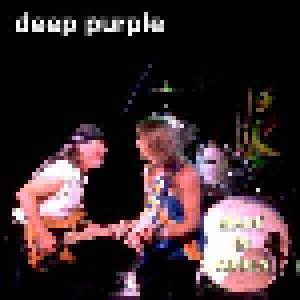 Deep Purple: Made In Korea - Cover