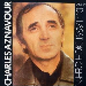 Charles Aznavour: Du Lässt Dich Geh'n - Cover
