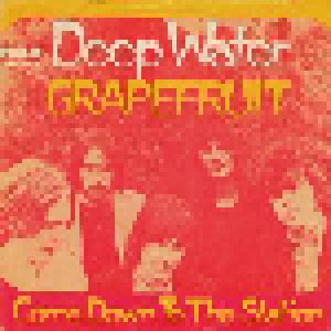 Grapefruit: Deep Water - Cover