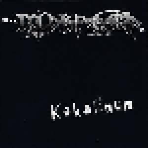 Illdisposed: Kokaiinum - Cover