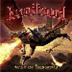 Bloodbound: War Of Dragons - Cover