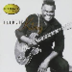 Freddie King: Ultimate Collection - Cover