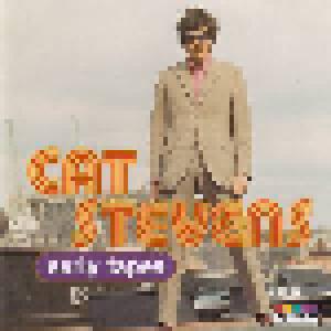 Cat Stevens: Early Tapes - Cover