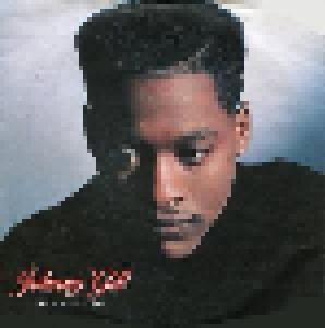Johnny Gill: My My My - Cover