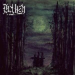 Hellish: Theurgist's Spell - Cover