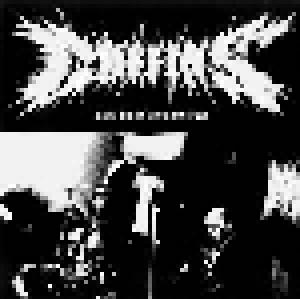 Coffins: Noise Room Sessions 2014 - Cover