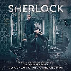 David Arnold & Michael Price: Sherlock - Music From Series Four - Cover