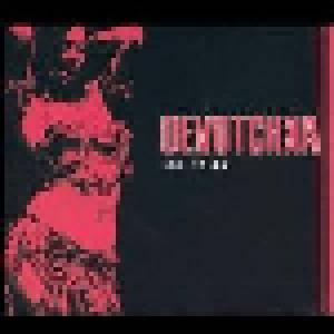 DeVotchKa: Una Volta - Cover