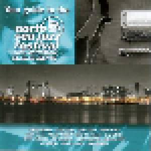 Your Guide To The North Sea Jazz Festival 2008 - Cover