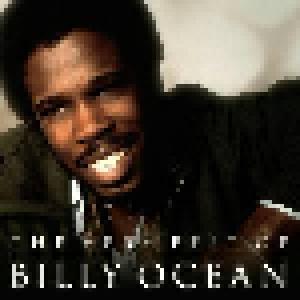 Billy Ocean: Very Best Of, The - Cover