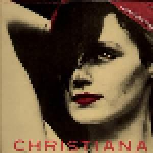 Christiana: Final Church - Cover