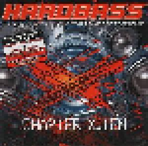 Hardbass Chapter X.Ten - Cover