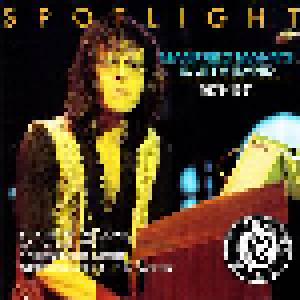 Manfred Mann's Earth Band: Spotlight - Cover