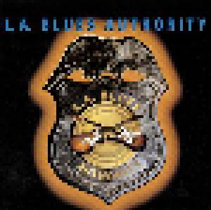 L.A. Blues Authority: L.A. Blues Authority - Cover