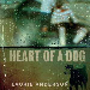Lou Reed, Laurie Anderson: Heart Of A Dog - Cover