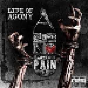 Life Of Agony: Place Where There's No More Pain, A - Cover