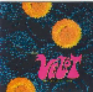The Veldt: Marigolds - Cover