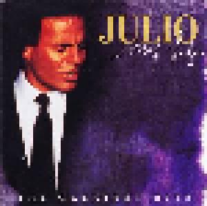 Julio Iglesias: My Life - The Greatest Hits - Cover