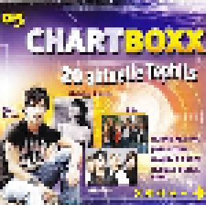 Chartboxx 2005/06 - Cover