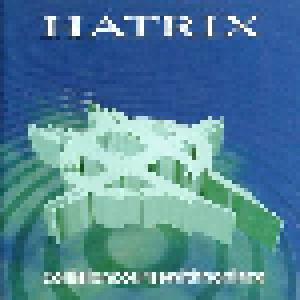 Hatrix: Collisioncoursewithnoplace - Cover